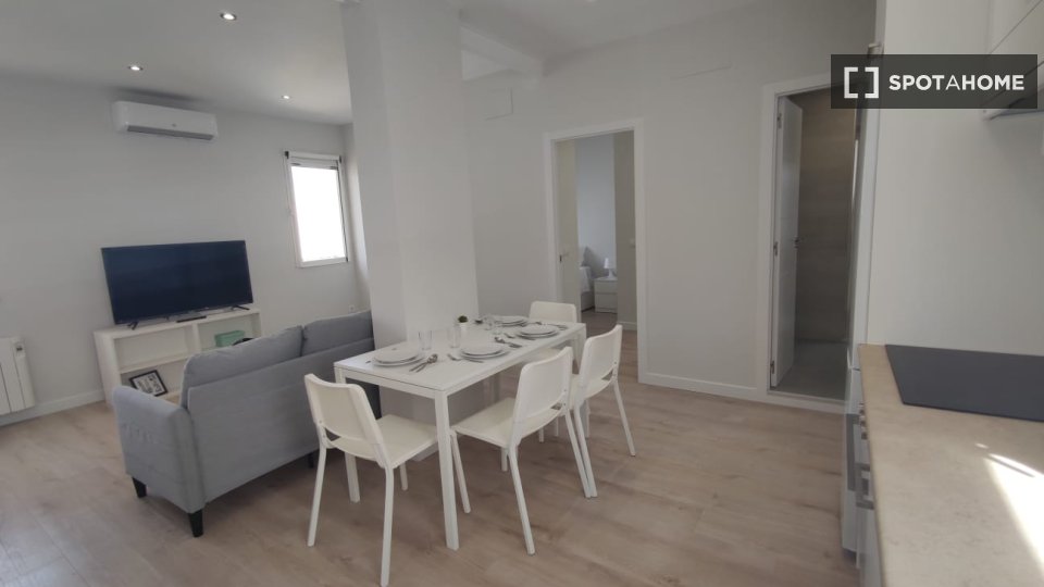 Apartment Madrid, 3 beds, 95m² — photo 17