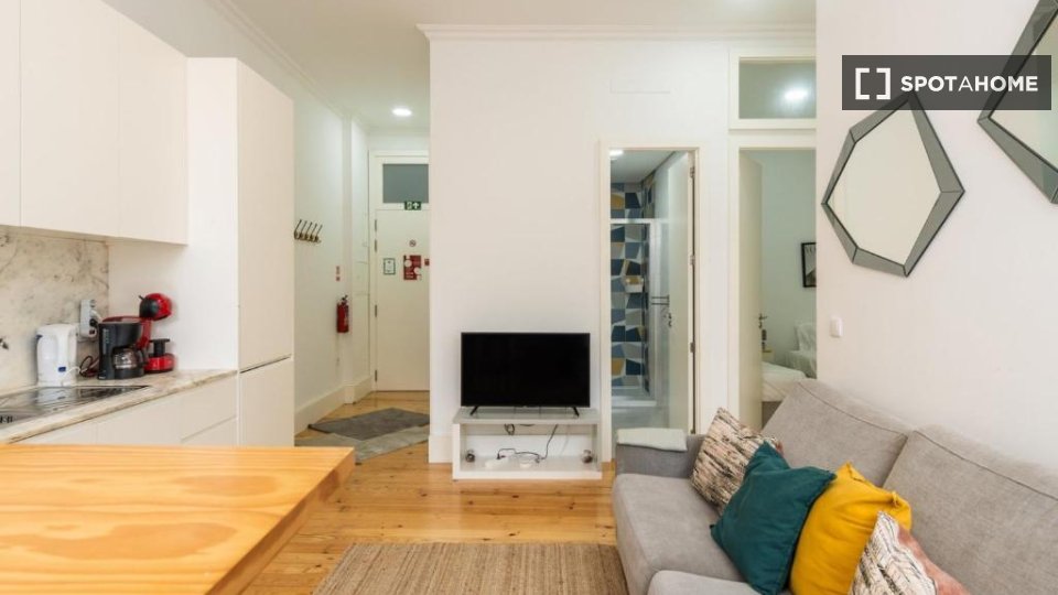 Apartment Porto, 2 beds — photo 14