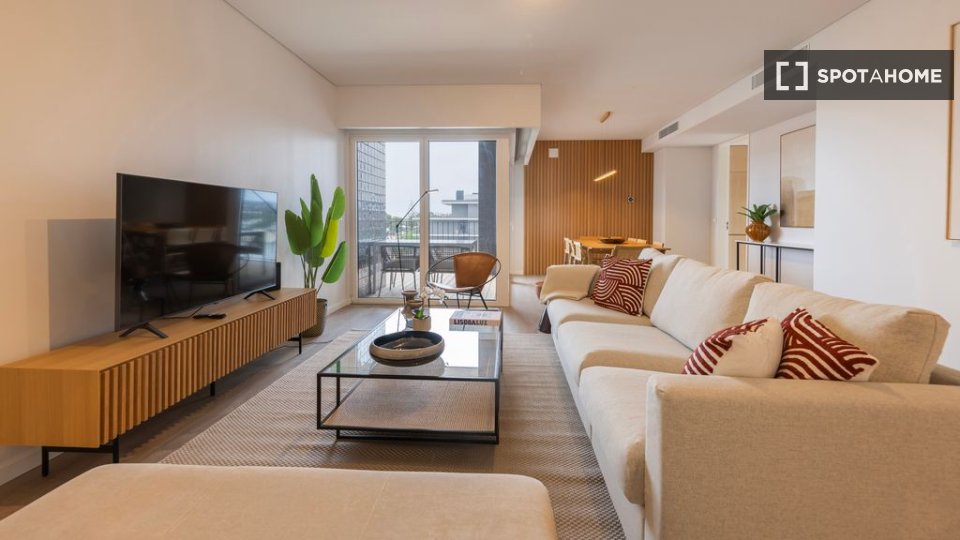 Apartment Lisbon, 3 beds — photo 10