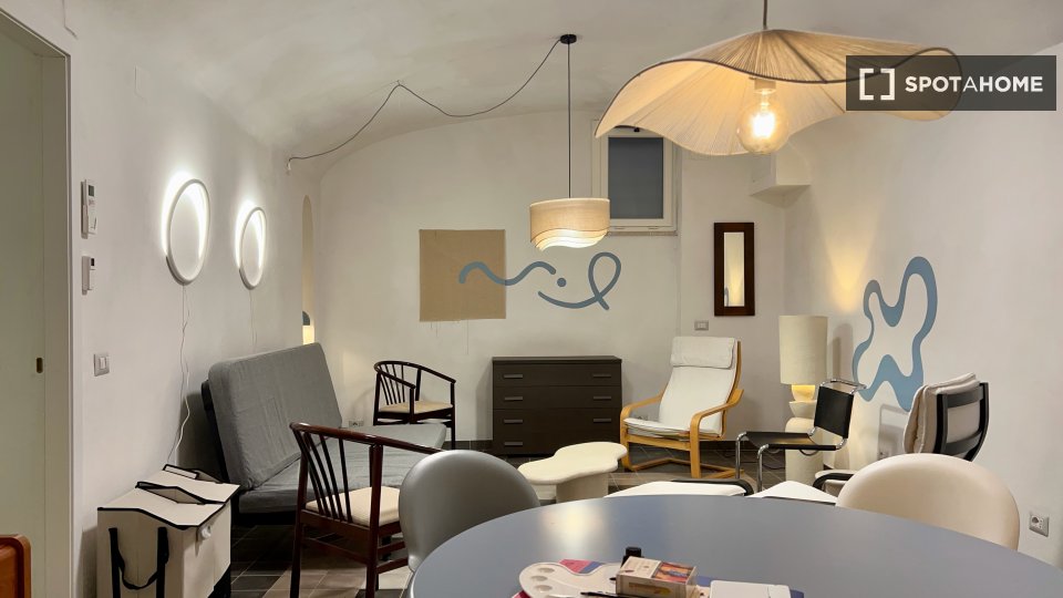 Apartamento Roma, 2 habitaciones, 70m² — foto 17