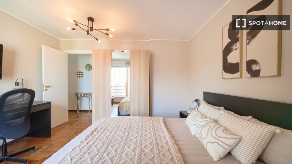 Double room Lisbon, 7 beds — photo 8