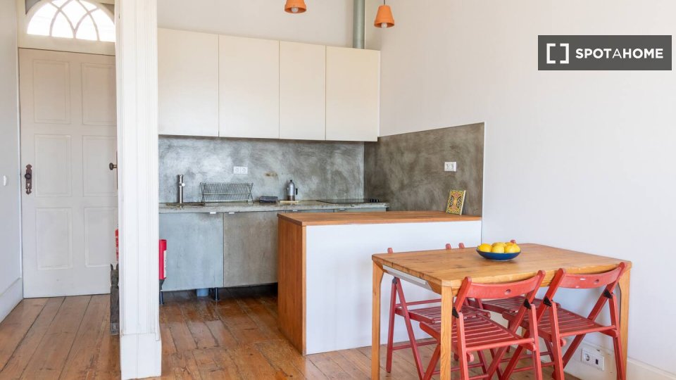 Apartment Porto, 1 bed — photo 14