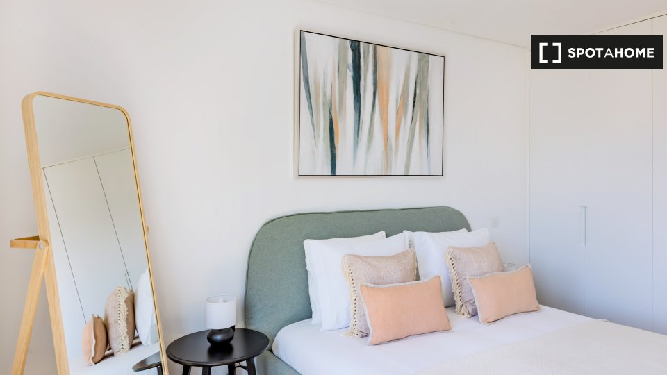 Apartment Porto, 1 bed — photo 16