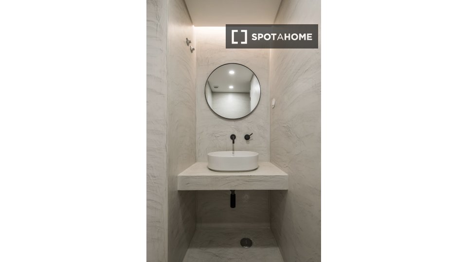 Apartment mono Lisbon, 35m² — photo 6