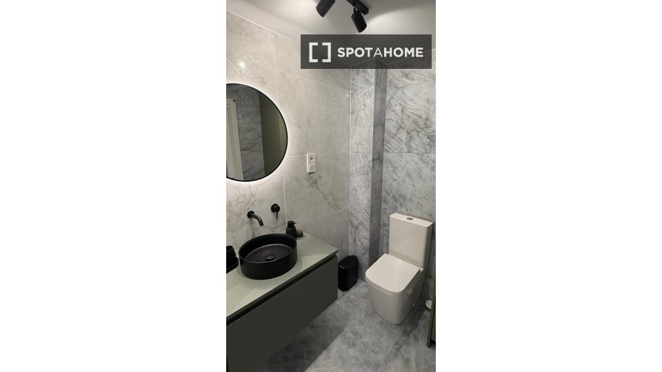Apartment mono Alicante, 50m² — photo 5