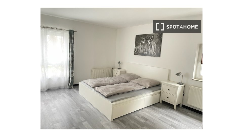 Apartment Berlin, 1 bed — photo 4