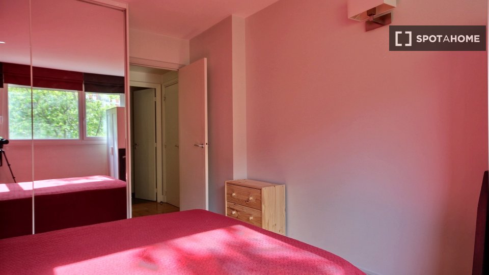Apartamento París, 1 habitación, 60m² — foto 18