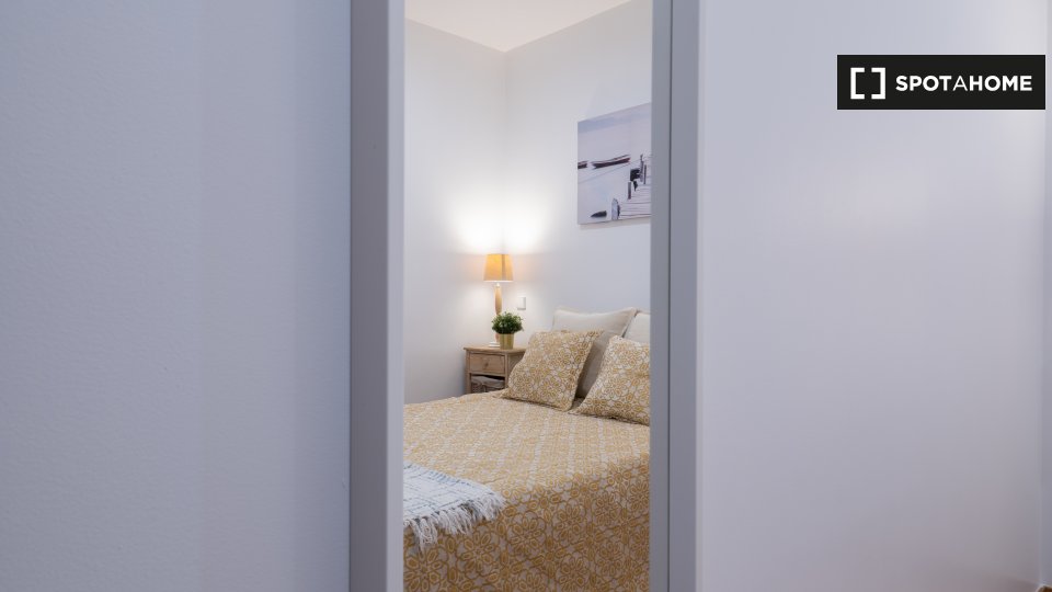 Apartment Porto, 1 bed — photo 18