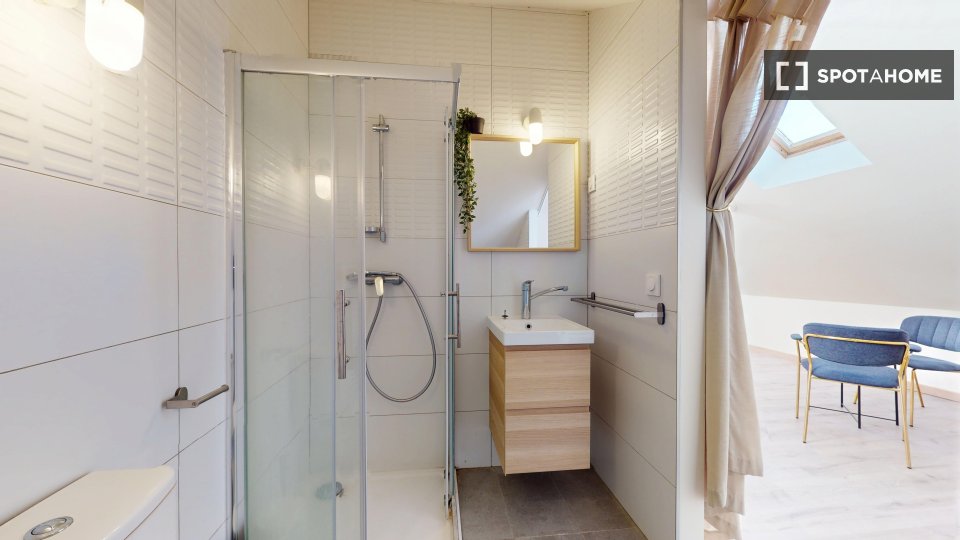 Double room Paris, 26 beds — photo 32