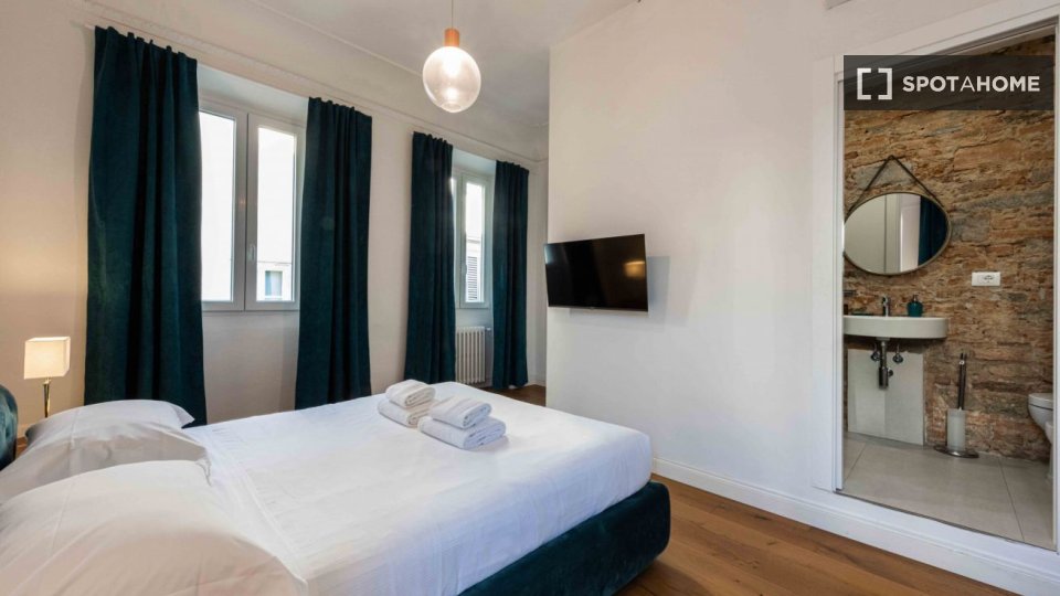 Apartment Florence, 3 beds — photo 7