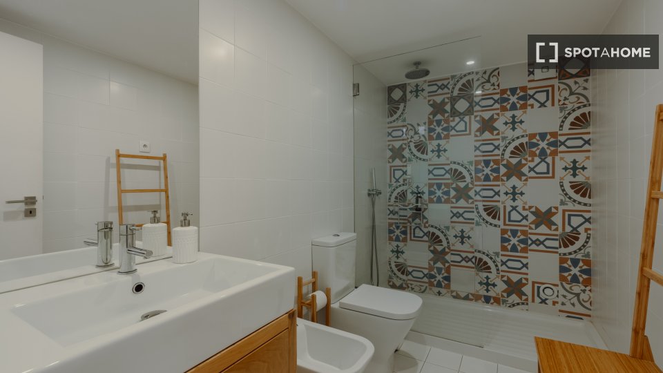 Apartment mono Porto, 45m² — photo 16