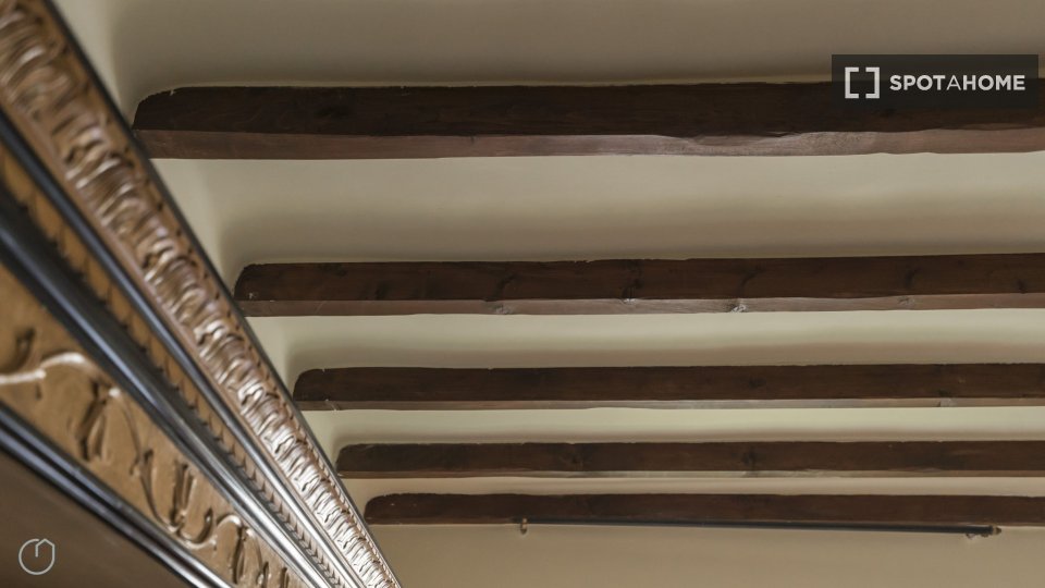 Apartment Milan, 1 bed, 70m² — photo 6