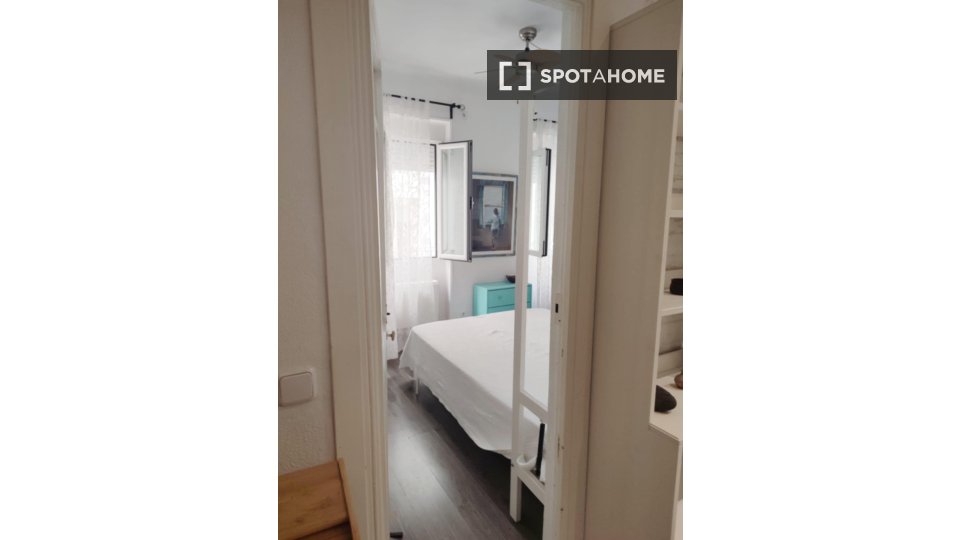 Apartment Madrid, 1 bed, 40m² — photo 10