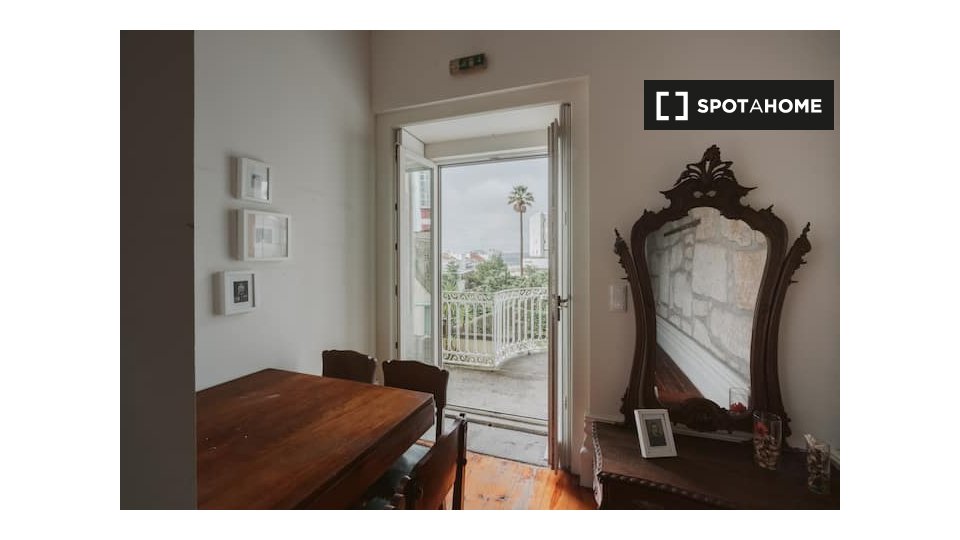 Apartment mono Porto — photo 16