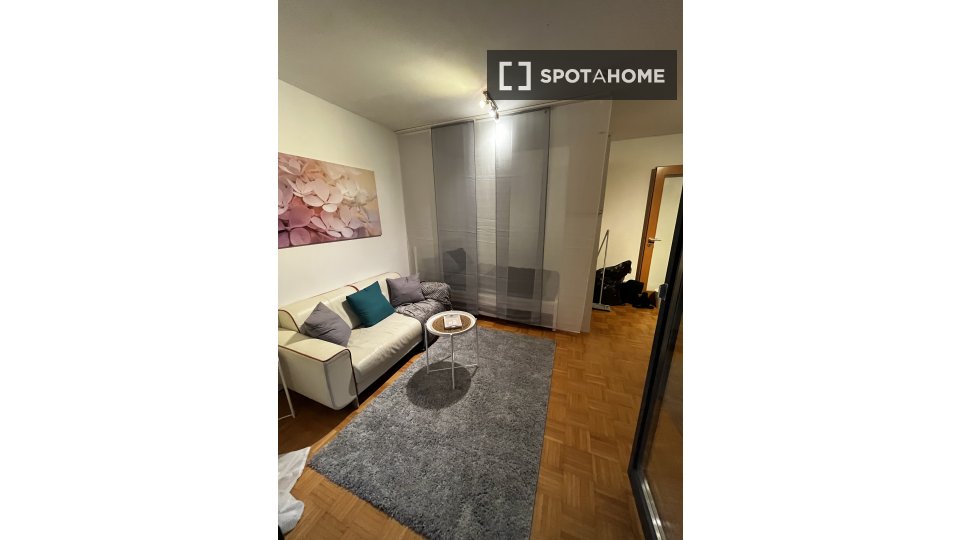 Apartment mono Berlin, 24m² — photo 13