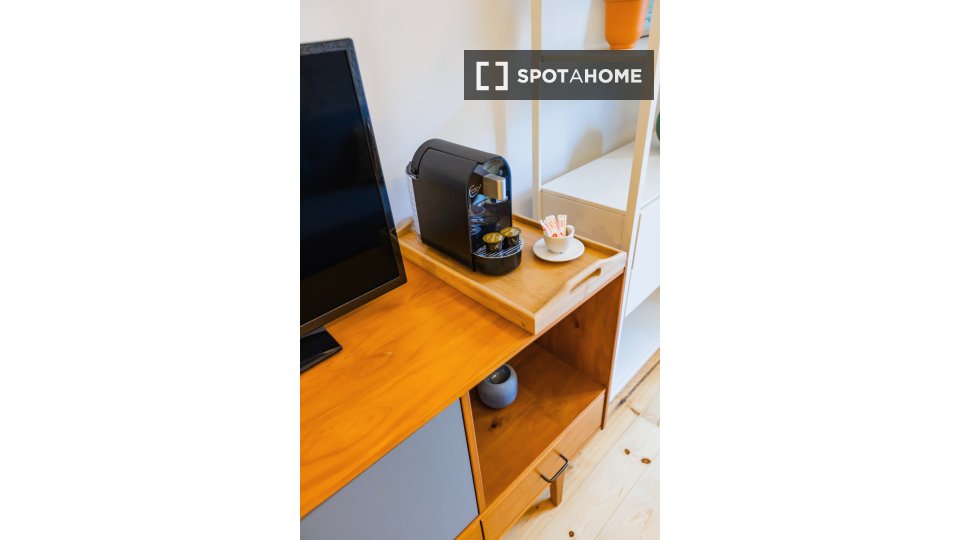 Apartment Porto, 1 bed — photo 17