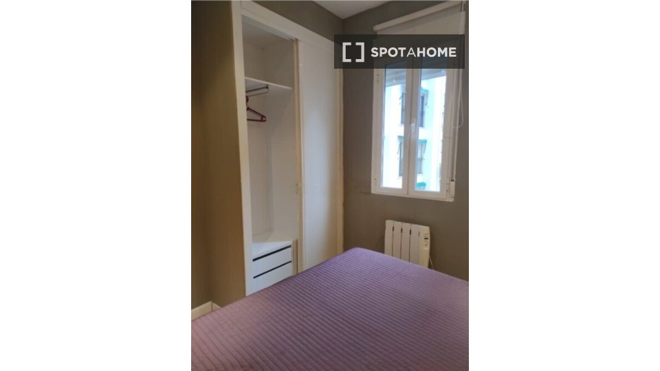 Apartment Madrid, 1 bed — photo 11