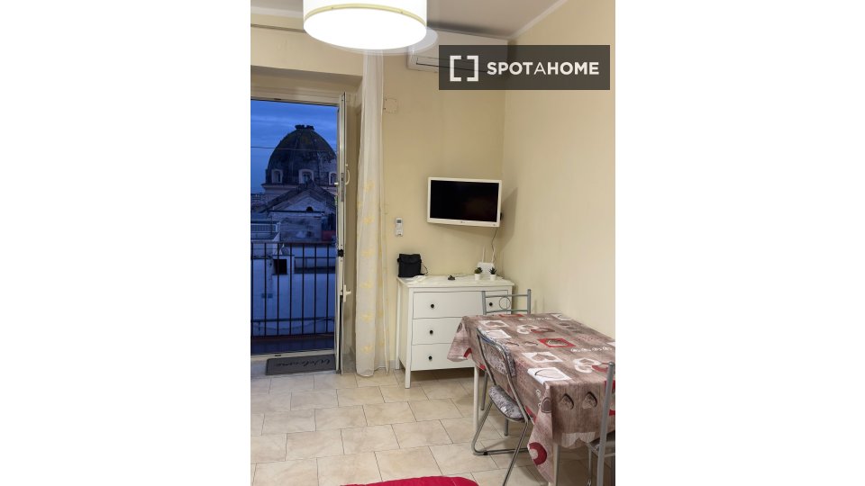 Apartment mono Naples — photo 11