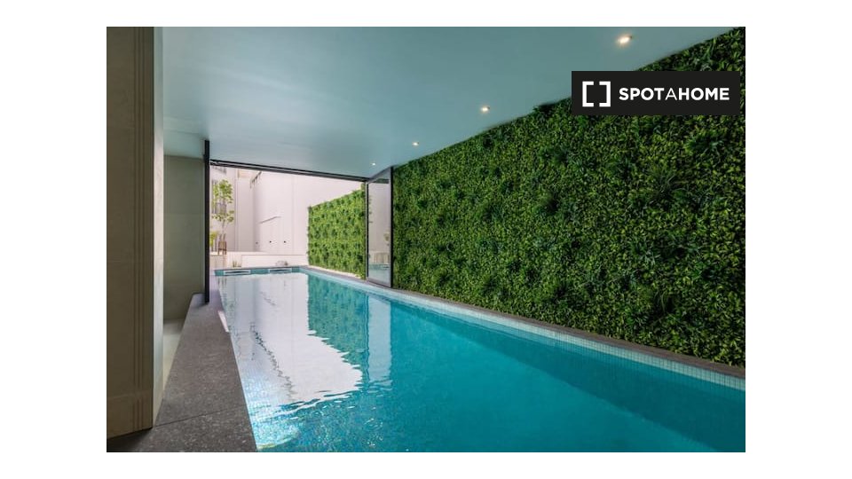 Apartment Lisbon, 1 bed — photo 1