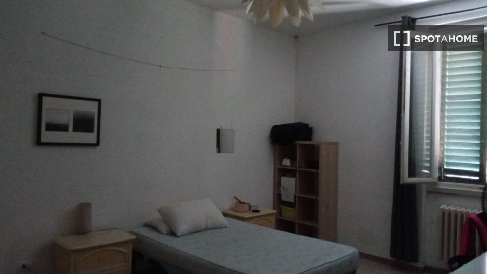 Double room Florence, 4 beds, 110m² — photo 6