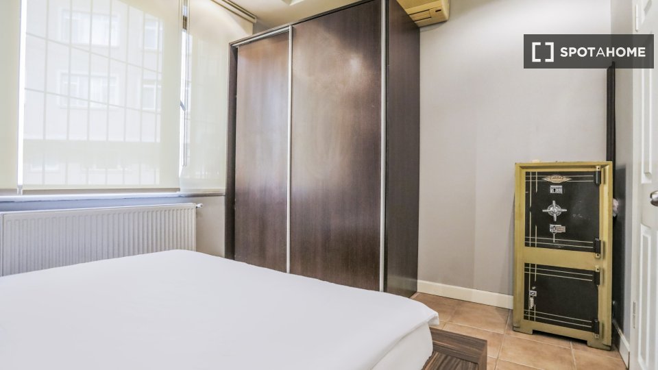 Apartment Istanbul, 1 bed — photo 1