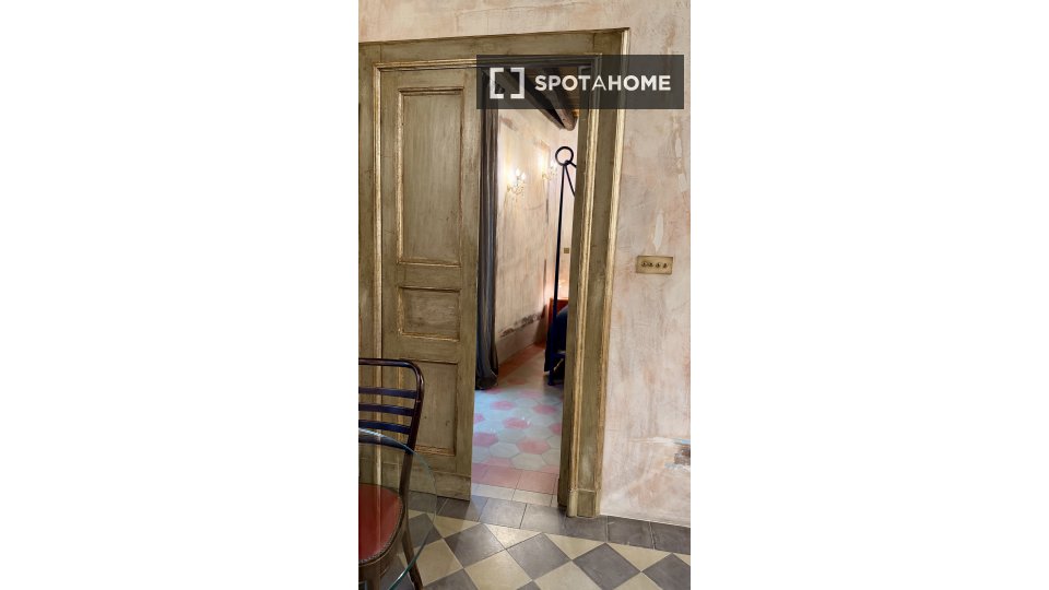 Apartment Rome, 2 beds, 60m² — photo 8