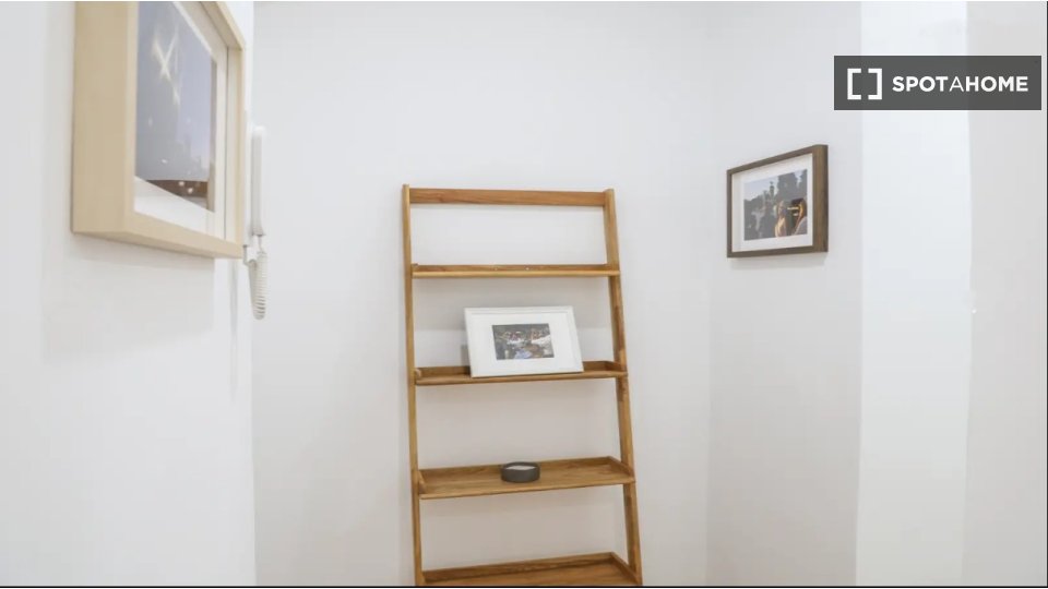 Apartment Madrid, 2 beds — photo 13