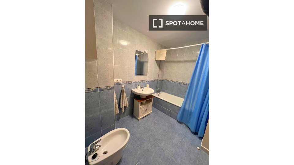 Apartment Malaga, 2 beds — photo 9