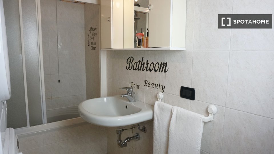 Apartment mono Milan, 47m² — photo 11