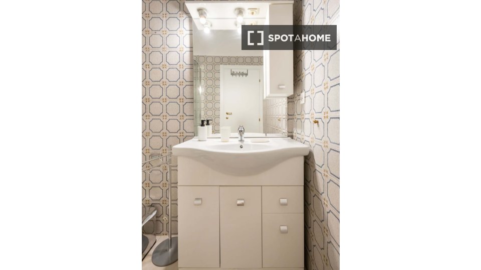 Apartment Florence, 1 bed, 31m² — photo 8