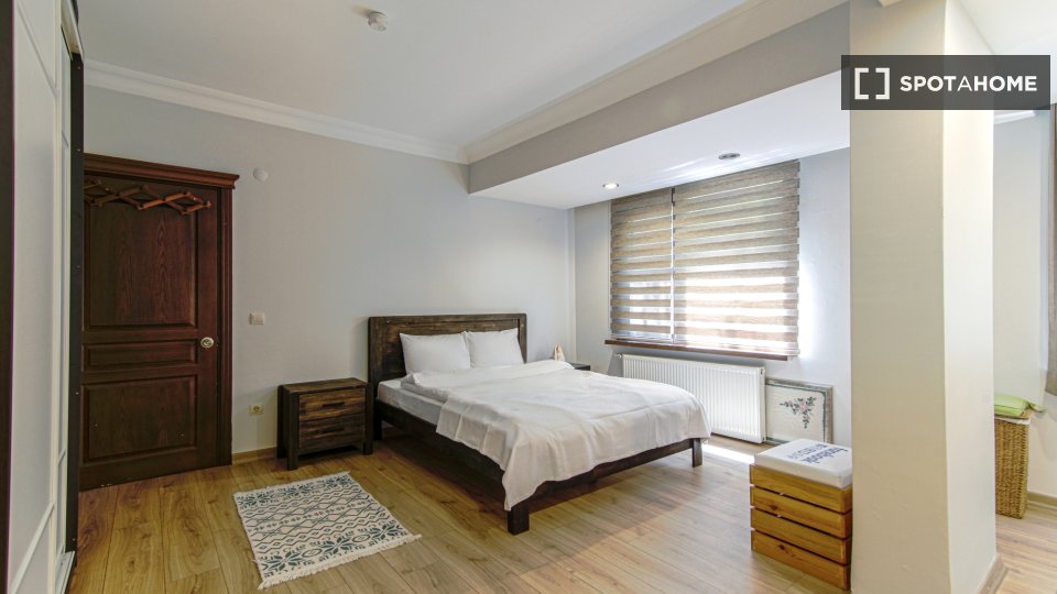 Apartment Istanbul, 1 bed — photo 11