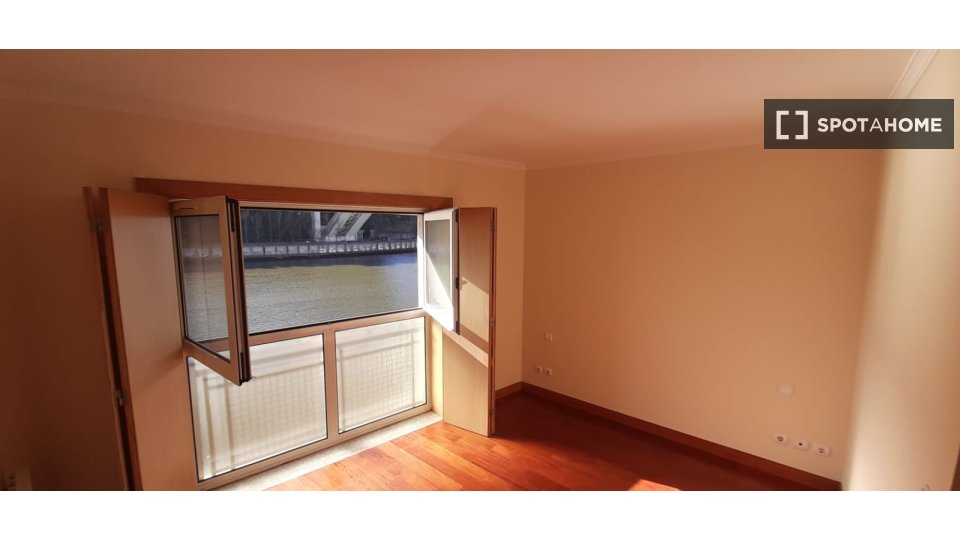 Apartment Porto, 2 beds, 124m² — photo 7