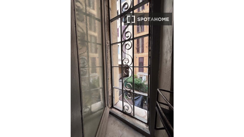 Apartment mono Rome, 65m² — photo 8