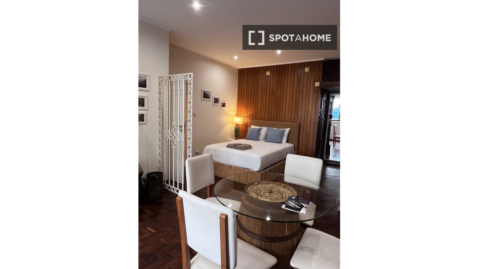 Apartment mono Porto — photo 15