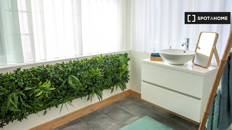 Apartment Porto, 12 beds — photo 17