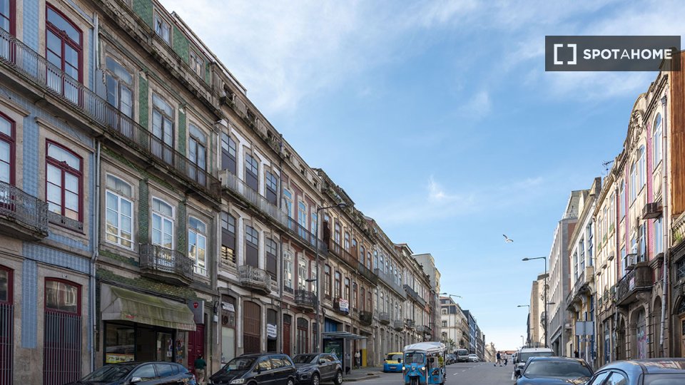 Apartment Porto, 1 bed — photo 2