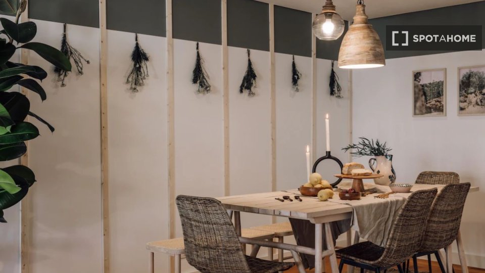 Apartment Lisbon, 2 beds — photo 10