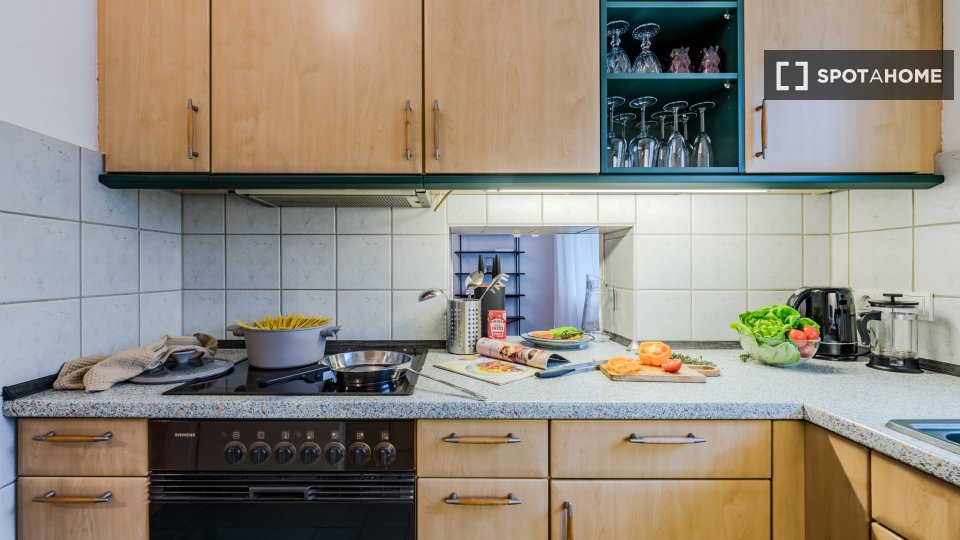 Apartment Berlin, 3 beds, 73m² — photo 20