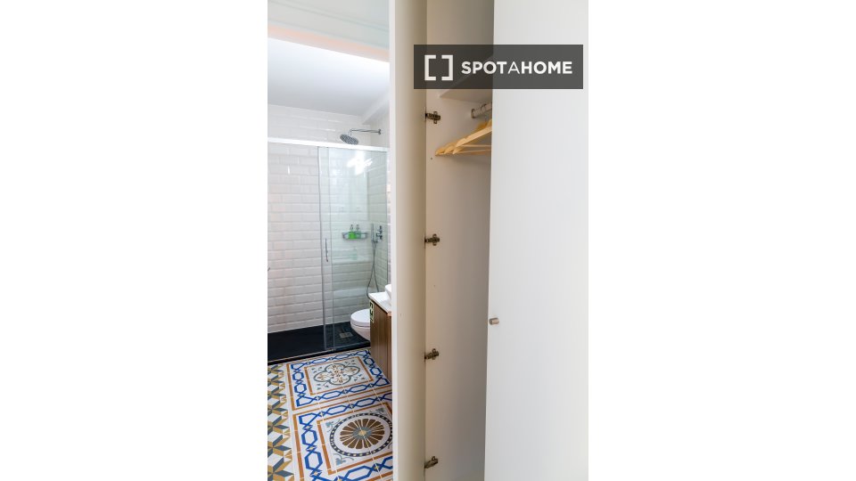 Apartment mono Porto, 25m² — photo 7
