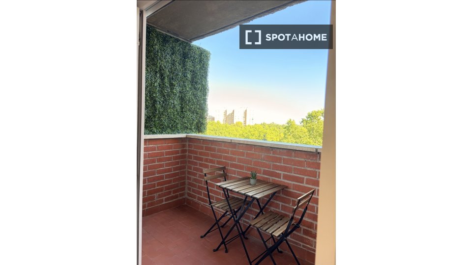 Apartment mono Madrid, 1 chambre, 30m² — photo 13