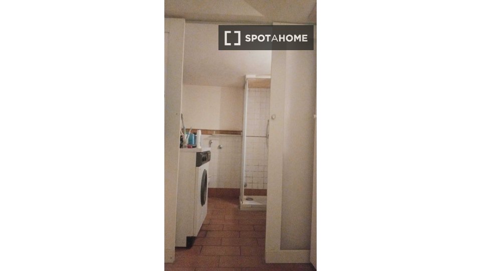 Apartment mono Roma — foto 3