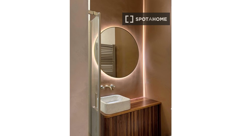 Apartment Milan, 2 beds, 120m² — photo 11