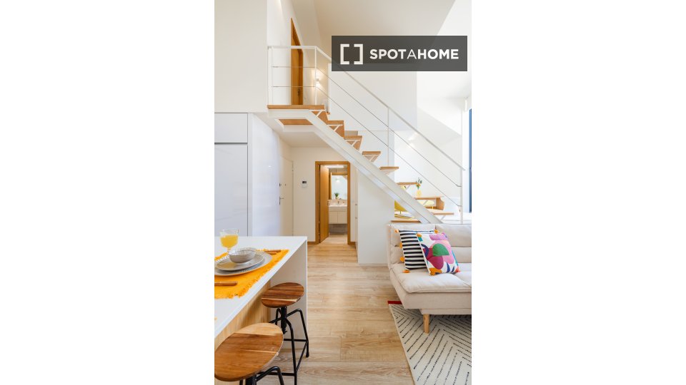 Apartment Porto, 1 bed — photo 10