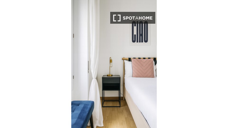 Apartment Milan, 1 bed — photo 30