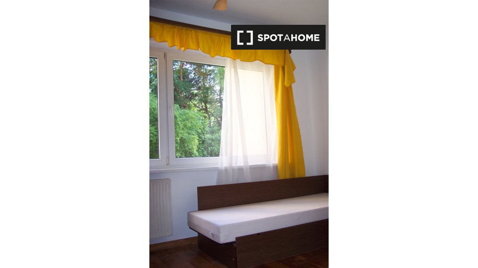 Double room Vilnius, 4 beds — photo 1