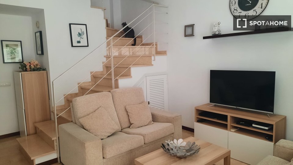 Apartment Palma_De_Mallorca, 3 beds, 100m² — photo 4