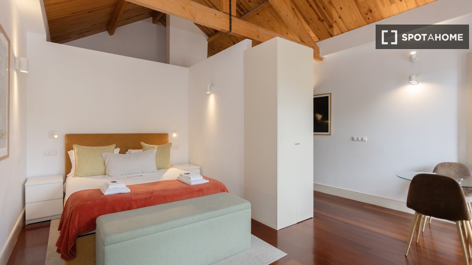 Apartment mono Porto, 35m² — photo 5