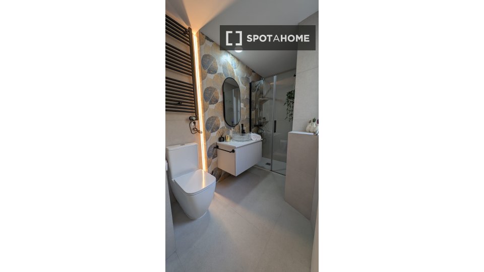 Apartment Madrid, 3 beds, 70m² — photo 10