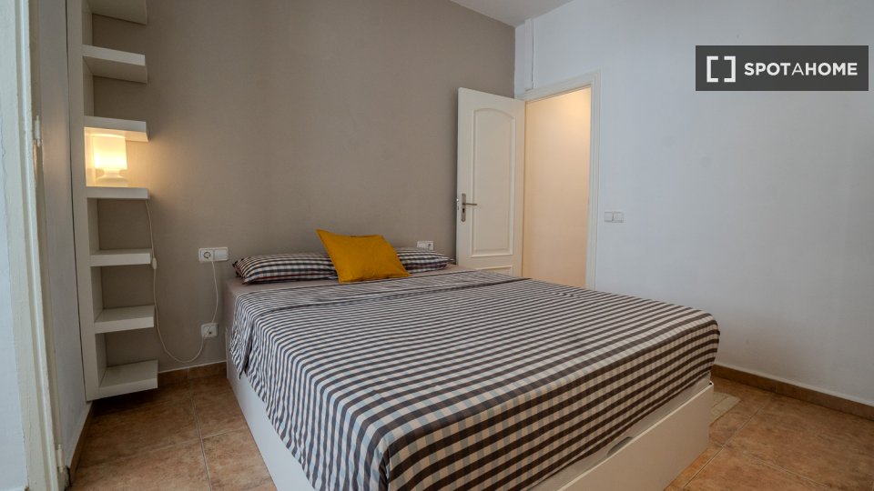 Appartamento Barcellona, 3 camere, 104m² — foto 18