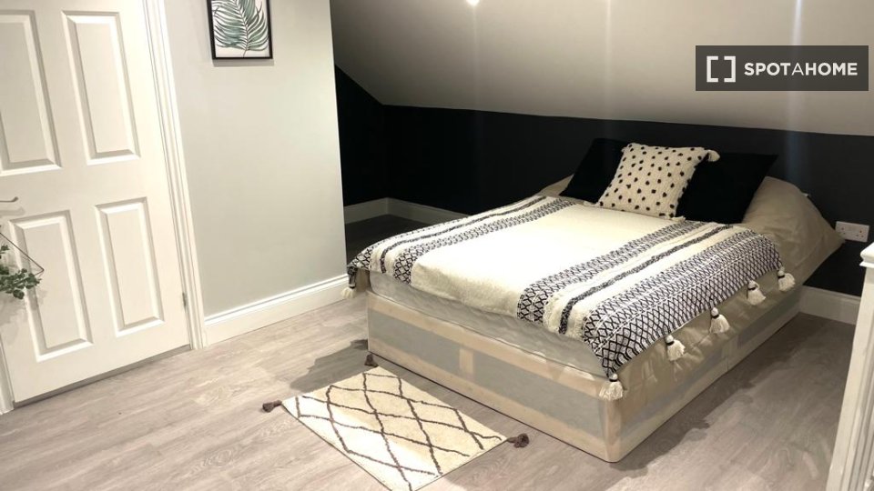 Studio apartment for rent in West Ham, London (ref 963462) Spotahome